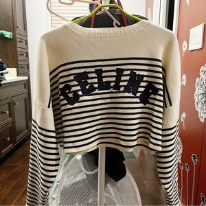 Women sweater